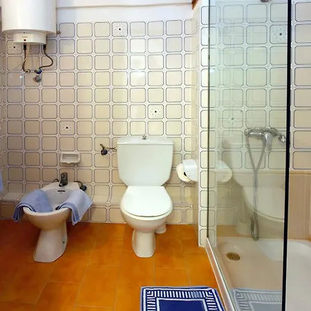 Apartment Typic Sandic