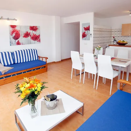 Apartment Typic Sandic Santa Eularia des Riu