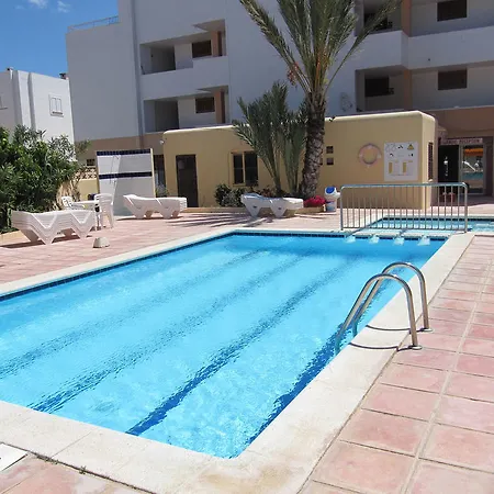 Apartment Typic Sandic Santa Eularia des Riu