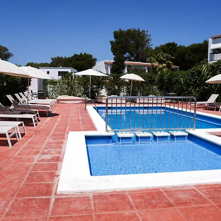 Apartment Typic Sandic Santa Eularia des Riu