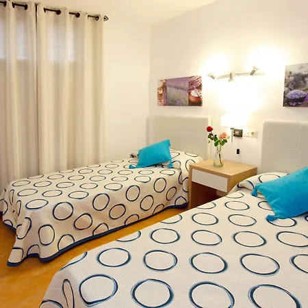 Apartment Typic Sandic *
