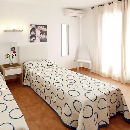 Typic Sandic Santa Eularia des Riu