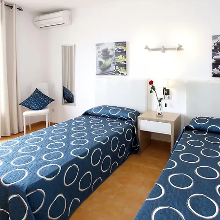 Typic Sandic * Santa Eularia des Riu