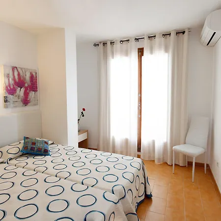 Typic Sandic Apartment