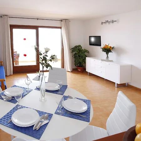 Typic Sandic Apartment Santa Eularia des Riu