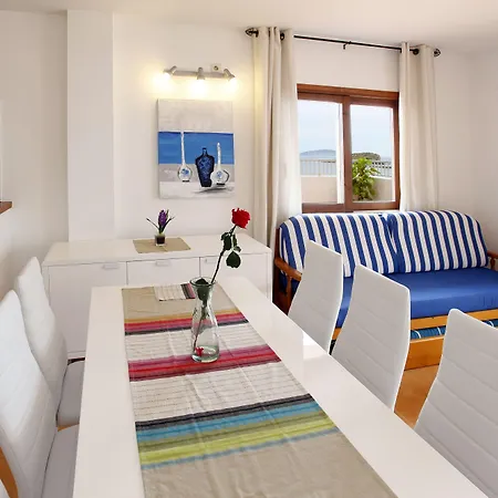 Apartment Typic Sandic