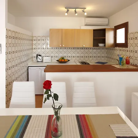 Apartment Typic Sandic Santa Eularia des Riu