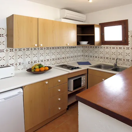 Typic Sandic Apartment