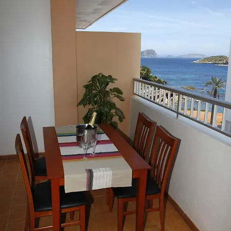 Typic Sandic Apartment Santa Eularia des Riu