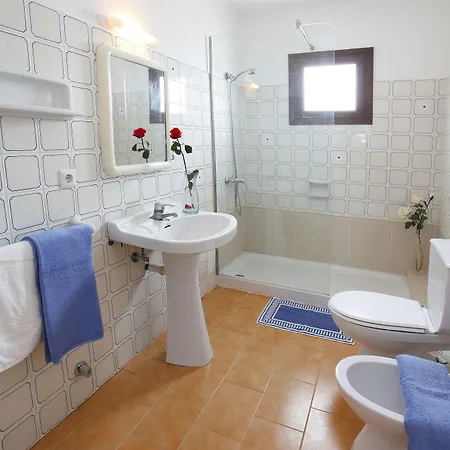Typic Sandic Apartment *