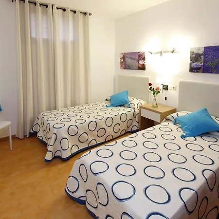 Apartment Typic Sandic *