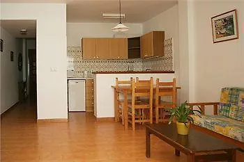 Apartment Typic Sandic Santa Eularia des Riu