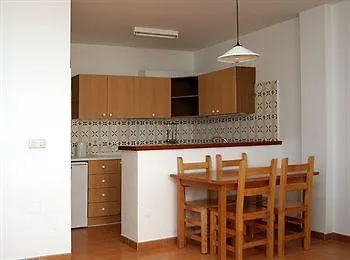 Typic Sandic Apartment