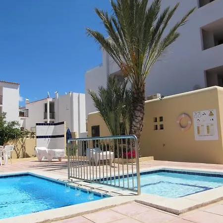 Apartment Typic Sandic Santa Eularia des Riu