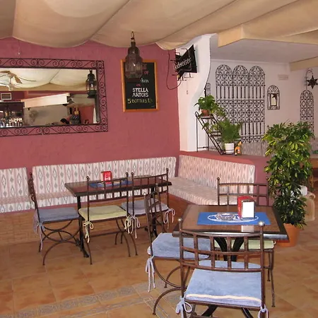 Typic Sandic Santa Eularia des Riu