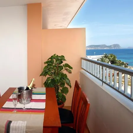Typic Sandic Apartment