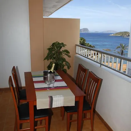 Typic Sandic Apartment