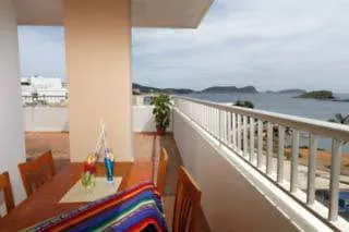 Typic Sandic Santa Eularia des Riu