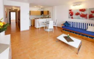 Typic Sandic Apartment Santa Eularia des Riu